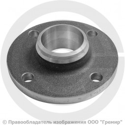 Фланец воротниковый стальной 1-65-16 ГОСТ 12821-80, Ру-16, Ду-65