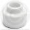 Муфта PP-R переходная белая внутренняя пайка Дн 40-32 RTP (РосТурПласт) 28095