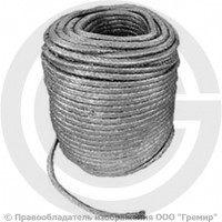 Набивка сальниковая ЛП 38мм ПРС