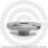 Фланец воротниковый нержавеющий AISI 304 (CF8) 1-40-16 ГОСТ 12821-80