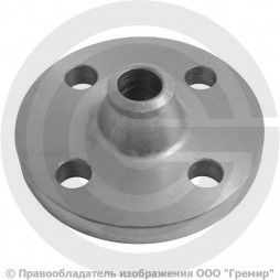 Фланец воротниковый 09Г2С 1-20-16 ГОСТ 12821-80, Ру-16, Ду-20