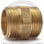 Ниппель латунный НР (НАР) Ду-25 (1") LD