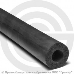 Трубка из вспененного каучука 48/25 L=2м (Т<110°С) K-flex ST