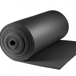 Рулон из вспененного каучука 10/1,0-20 (Т<110°С) K-flex ST