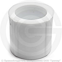 Муфта PP-R внутренняя пайка белая Дн 32 PRO VALFEX