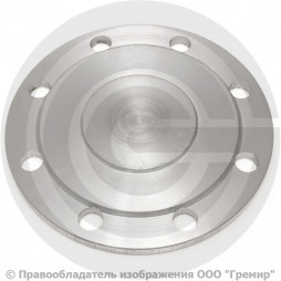 Заглушка фланцевая 1-100-25-09Г2С АТК 24.200.02-90