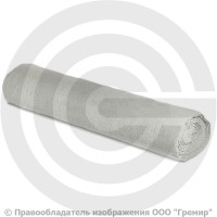 Кошма асбестовая противопожарная 1,5х1,5м