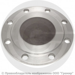 Заглушка фланцевая 1-150-25-09Г2С АТК 24.200.02-90