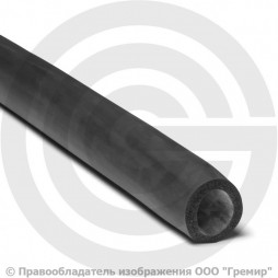 Трубка из вспененного каучука 12/6 L=2м (Т<110°С) K-flex ST