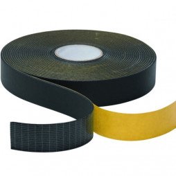 Лента 3мм х 15мм х 10м самоклеящаяся K-flex ST AD