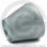 Переход 159х4,5-76х3,5 (Ду 150-65) оцинкованный концентрический ГОСТ 17378