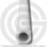 Труба PP-R белая армированная алюминием Дн 25х4,2 Pn-25 SDR6 (Т<90°С) L=2м VALFEX