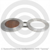 Заглушка поворотная 1-200-40-09Г2С АТК 26-18-5-93