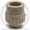 Муфта PP-R комбинированная серая НР (НАР) Дн 20-1/2" VALFEX