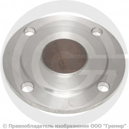 Заглушка фланцевая 1-80-40-09Г2С АТК 24.200.02-90