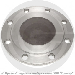 Заглушка фланцевая 1-350-6-Ст.20 АТК 24.200.02-90