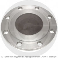 Заглушка фланцевая 1-700-6-Ст.20 АТК 24.200.02-90