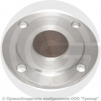 Заглушка фланцевая 1-80-6-09Г2С АТК 24.200.02-90