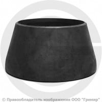 Переход ПК 426х10-377х10 (Ду 400-350) 09Г2С концентрический ГОСТ 17378
