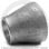 Переход 89х5-57х4 (Ду 80-50) 12х18н10т концентрический ГОСТ 17378