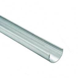 Желоб стальной фиксирующий для PE-X труб Дн 16-17 RAUTITAN Rehau