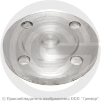 Заглушка фланцевая 1-32-10-Ст.20 АТК 24.200.02-90