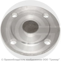 Заглушка фланцевая 1-65-10-Ст.20 АТК 24.200.02-90