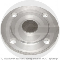 Заглушка фланцевая 1-65-10-Ст.20 АТК 24.200.02-90