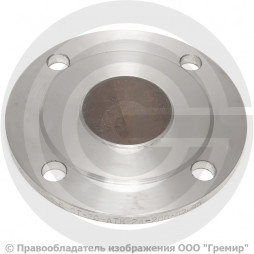 Заглушка фланцевая 1-80-10-Ст.20 АТК 24.200.02-90