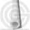 Труба PP-R белая Дн 20х3,4 Pn-20 SDR6 (Т<95°С) L=2м Pro Aqua