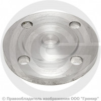 Заглушка фланцевая 1-15-10-09Г2С АТК 24.200.02-90