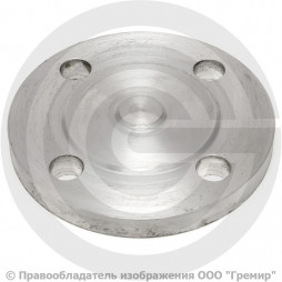 Заглушка фланцевая 1-15-10-09Г2С АТК 24.200.02-90