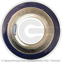 Прокладка спирально-навитая СНП-А-600 ГОСТ 52376-2005