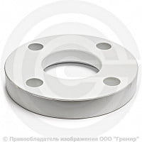 Фланец PP-R белый Дн 90 RTP (РосТурПласт)