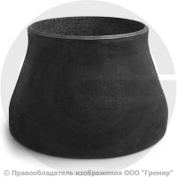 Переход ПК 325х10-273х12 (Ду 300-250) 09Г2С концентрический ГОСТ 17378