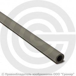 Труба PP-R серая Дн 32х5,4 Pn-20 SDR6 (Т<80°С) L=4м VALFEX