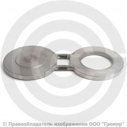 Заглушка поворотная 1-80-16-Ст.20 АТК 26-18-5-93