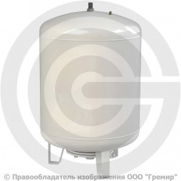 Гидроаккумулятор 80 л 10 бар вертикальный Flamco Airfix R