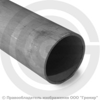 Труба 325х12 нержавеющая 08/12Х18Н10Т бесшовная ГОСТ 9941-81