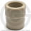 Муфта PP-R переходная серая внутренняя-наружная пайка Дн 50-40 VALFEX