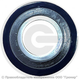 Прокладка спирально-навитая СНП-В-100 ОСТ 26.260.454-99