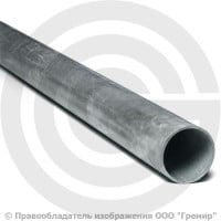 Труба 88,5х4 (Ду-80) оцинкованная ВГП ГОСТ 3262-75 (6 м)