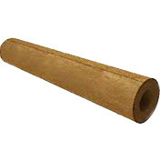 Цилиндр навивной минеральная вата 40/169 L=1м ROCKWOOL 100