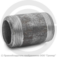 Бочонок стальной Ду-32 (1 1/4")