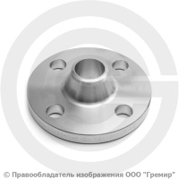 Фланец воротниковый нержавеющий 32-10-11-1-B-12х18н10т-IV ГОСТ 33259-2015