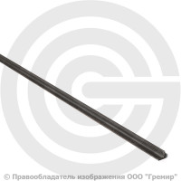 Уголок №2,5 25х25х4 стальной г/к ГОСТ 8509-93 Россия