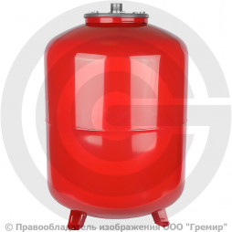 Бак расширительный мембранный для отопления 50 л 6 бар STOUT STH