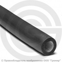 Трубка из вспененного каучука 54/19 L=2м (Т<110°С) K-flex ST