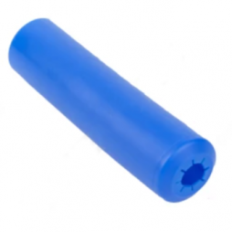Втулка защитная для PE-X/PE-RT труб синяя Дн 20 РОС