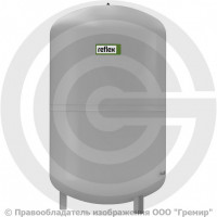 Бак расширительный мембранный для отопления 140 л 10 бар Reflex S